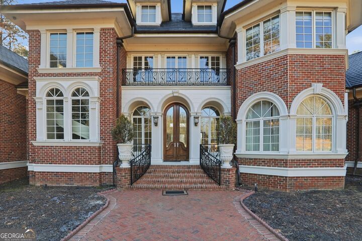 Property Photo:  4960 Butner Road  GA 30349 