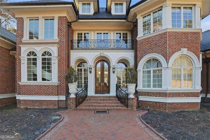 Property Photo:  4960 Butner Road  GA 30349 
