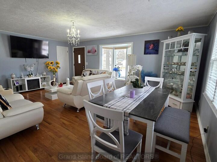 Property Photo:  109 W 18th St  NE 68801 