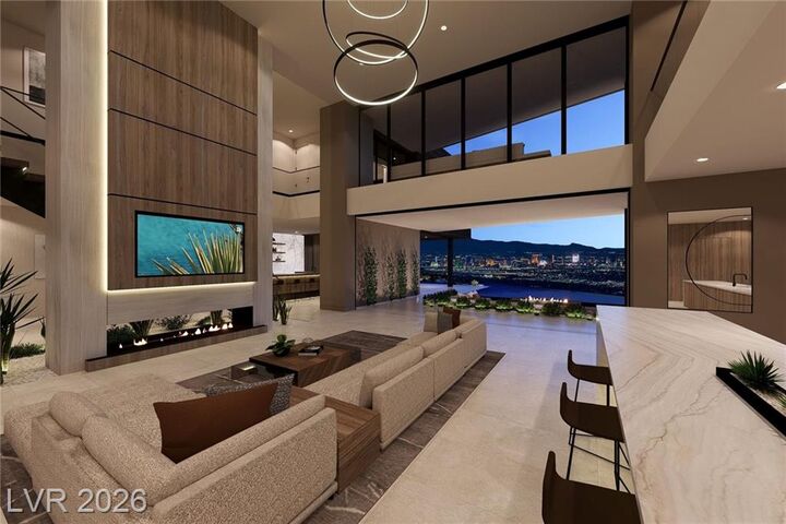 Property Photo:  571 Grand Rim Drive  NV 89012 