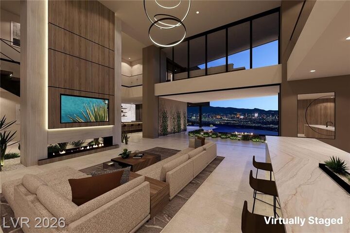 Property Photo: 571 Grand Rim Drive NV 89012