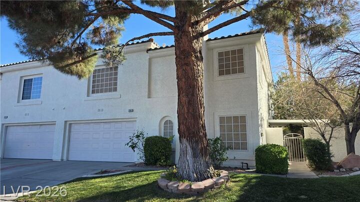 Property Photo:  2903 Rio Sonora Court  NV 89074 