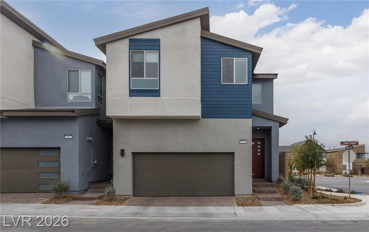 Property Photo:  2643 Chance Canyon Street  NV 89044 
