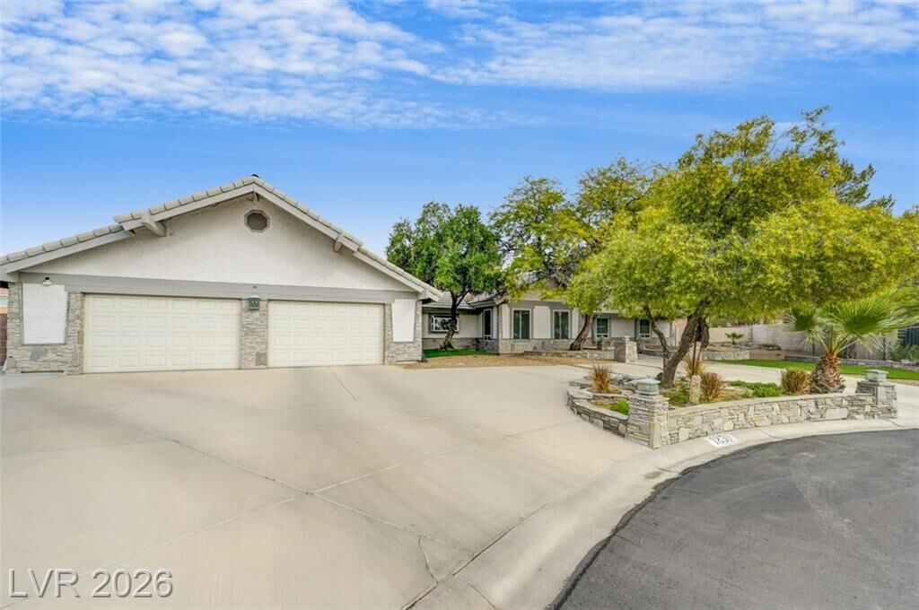 Property Photo:  1830 Kay Lynn Court  NV 89117 