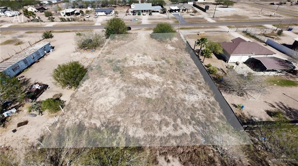 Property Photo:  39707 Mile 4 Road  TX 78576 