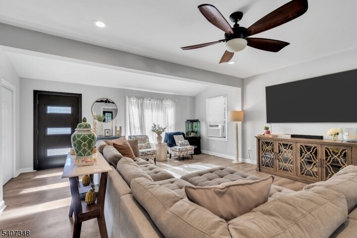 Property Photo: 201 E Lincoln Ave NJ 07204