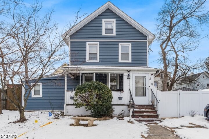 Property Photo:  218 Muhlenberg Pl  NJ 07060 