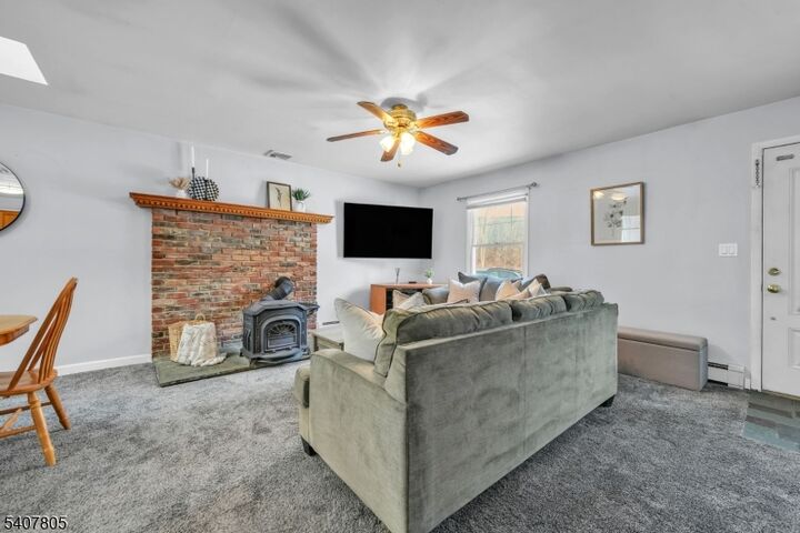 Property Photo:  3 Midland Rd  NJ 07045 