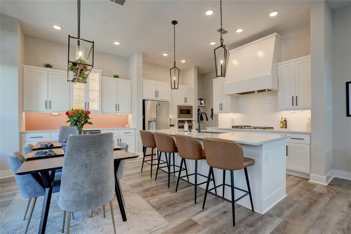 Property Photo: 3603 Kensington Gardens Lane TX 77055