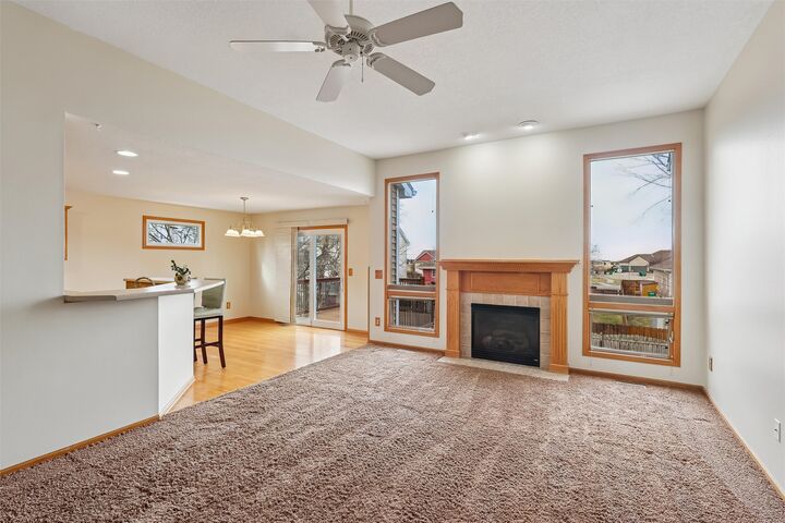 Property Photo:  4306 NW 4th Street  IA 50023 