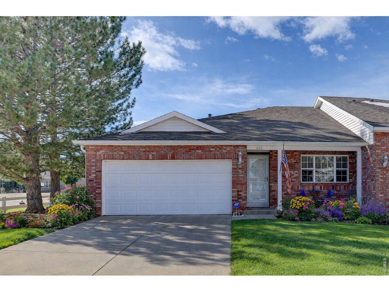 Property Photo:  276 Shupe Cir  CO 80537 