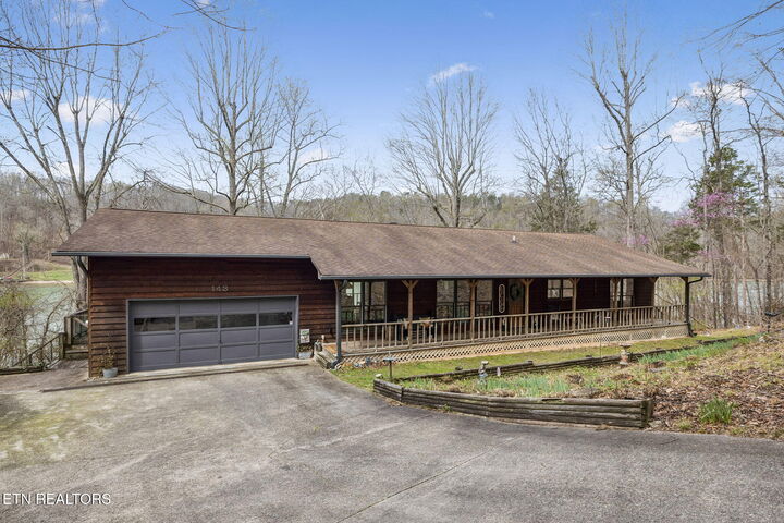 Property Photo:  143 Bendamere Drive  TN 37763 