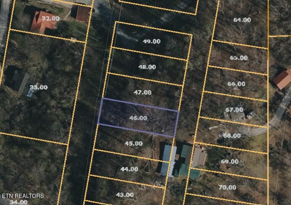 Property Photo: 904 County Rd TN 37331