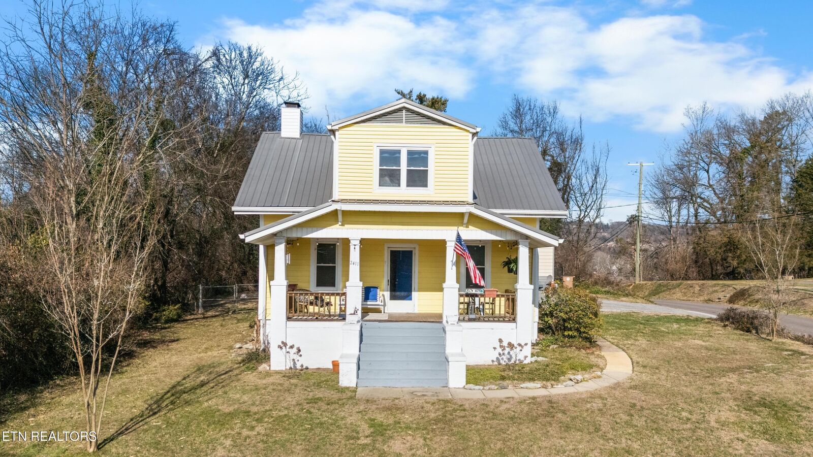 Property Photo:  2411 Highland Drive  TN 37918 