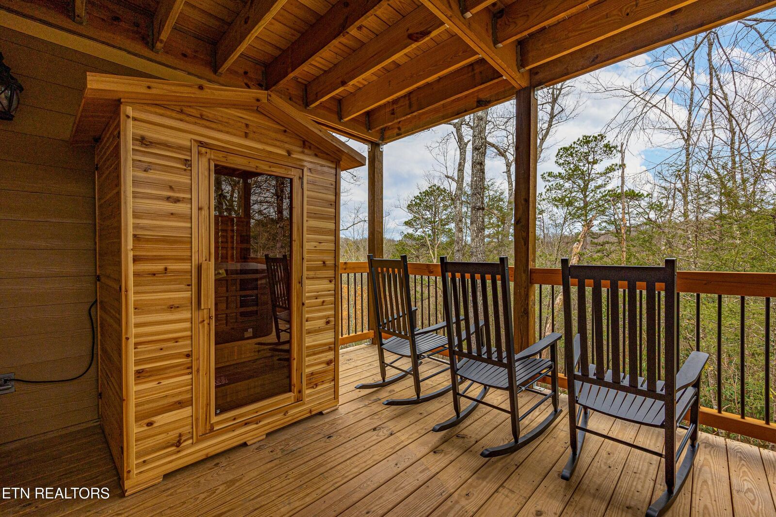 Property Photo:  1019 Potters Way  TN 37738 