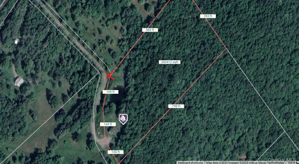 Property Photo:  Lot 29.4 Sunset Trail  NY 13755 