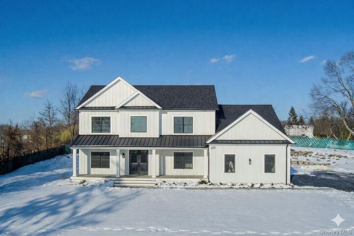 Property Photo: 41 Croton Dam Road NY 10562