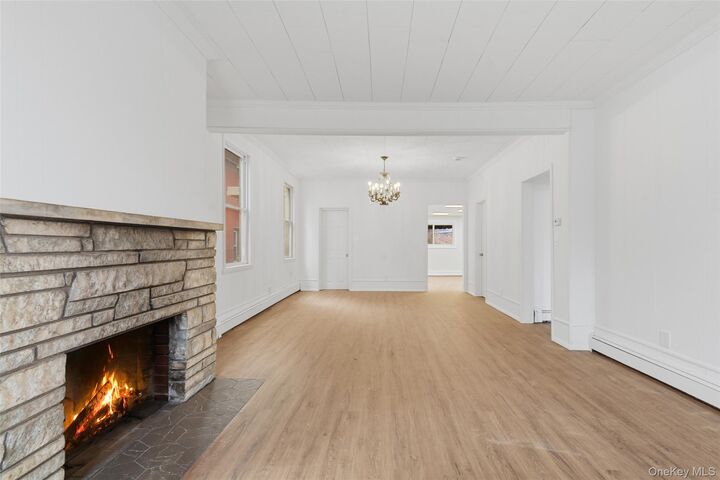 Property Photo: 32 N Clover Street NY 12601