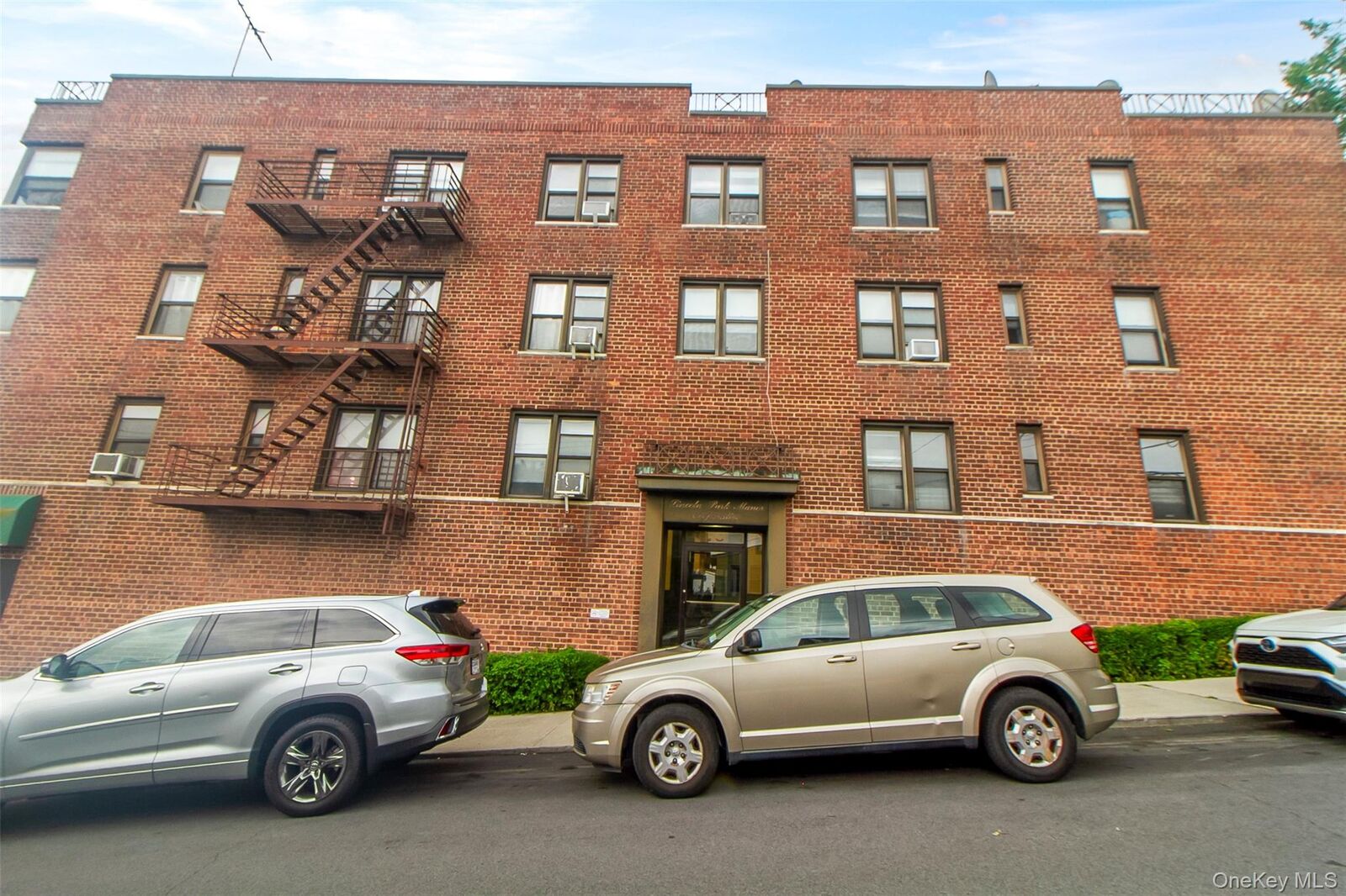 Property Photo: 70 Sherman Avenue 2K NY 10705