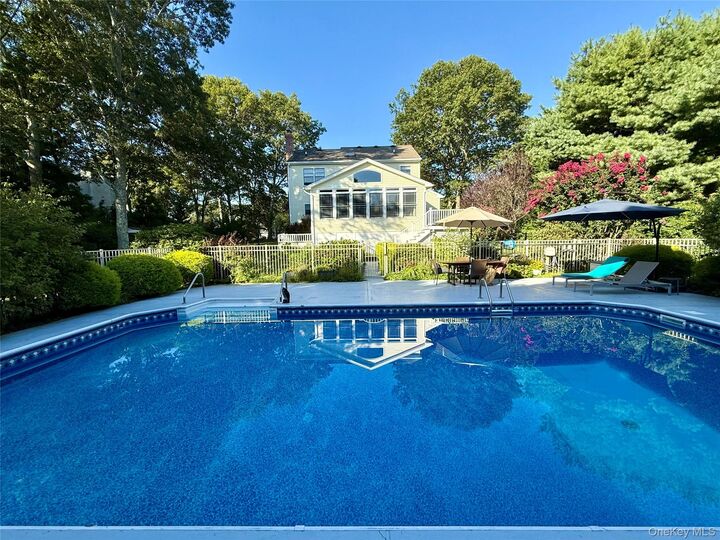Property Photo: 70 Fairway Drive NY 11792