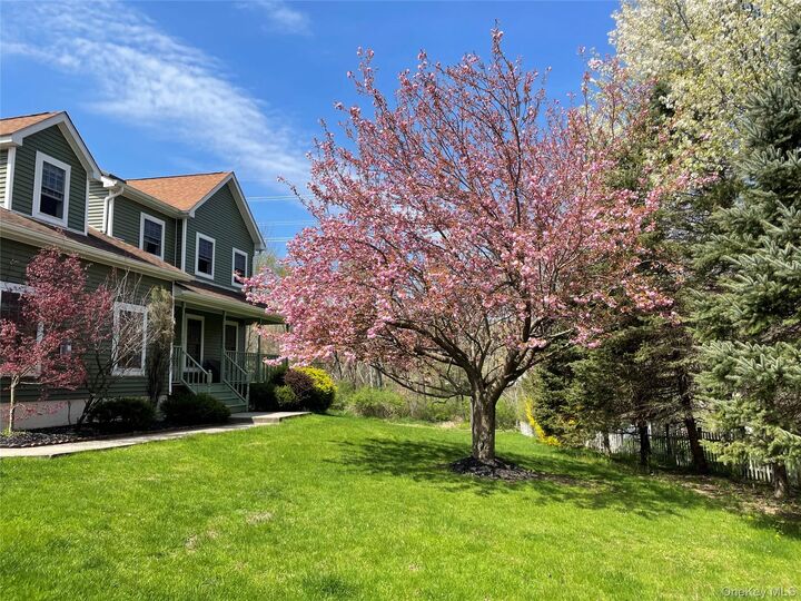 Property Photo:  25 Sugarloaf Mountain Road  NY 10918 