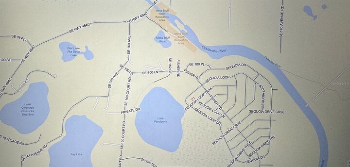 Property Photo:  Sequoia Loop Track  FL 32179 