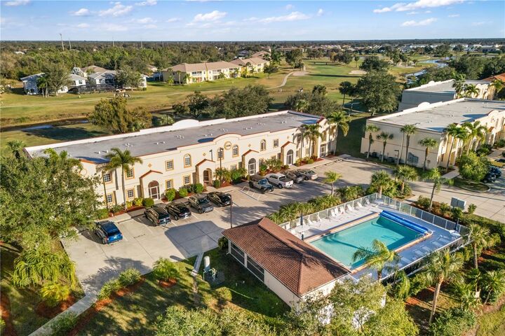 Property Photo: 1216 Rio De Janeiro Avenue 301 FL 33983