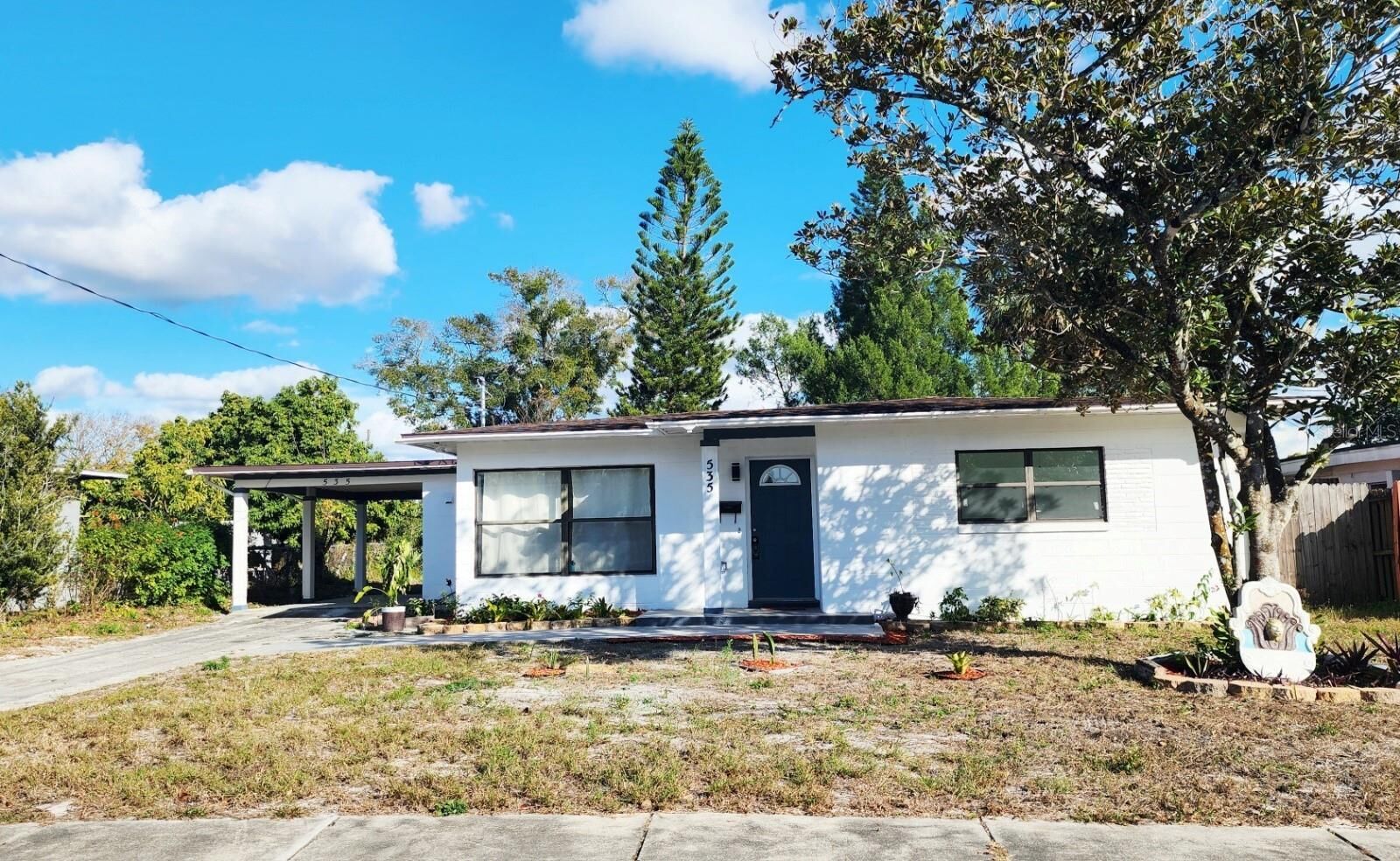 Property Photo:  535 Romano Avenue  FL 32807 