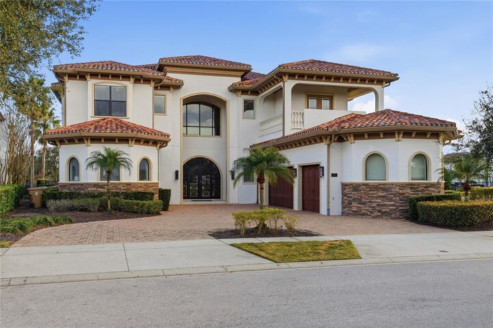 Property Photo:  971 Golden Bear Drive  FL 34747 