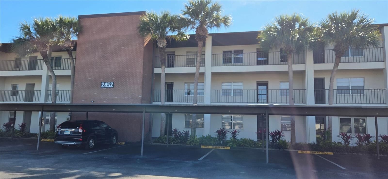 Property Photo:  2452 Enterprise Road 2030  FL 33763 