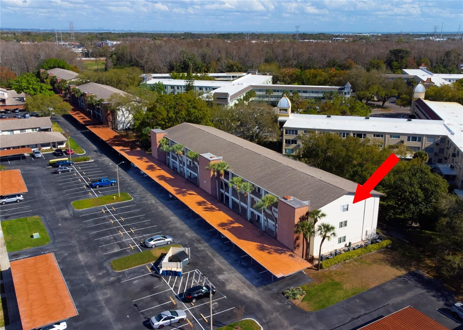 Property Photo:  2452 Enterprise Road 2030  FL 33763 