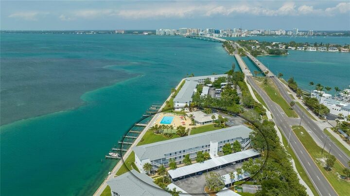 Property Photo:  771 John Ringling Boulevard 2  FL 34236 