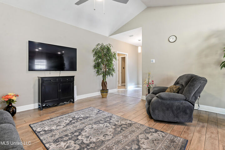 Property Photo:  145 Clear Springs Circle  MS 39564 