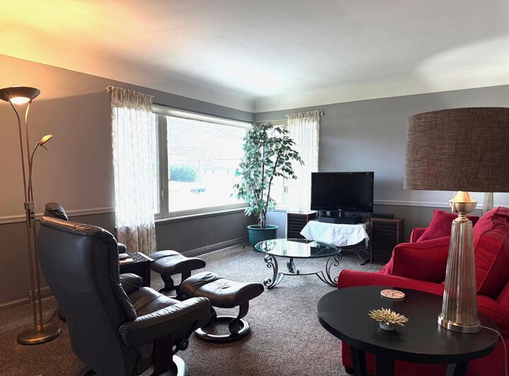 Property Photo: 605 Handy Drive MI 48706