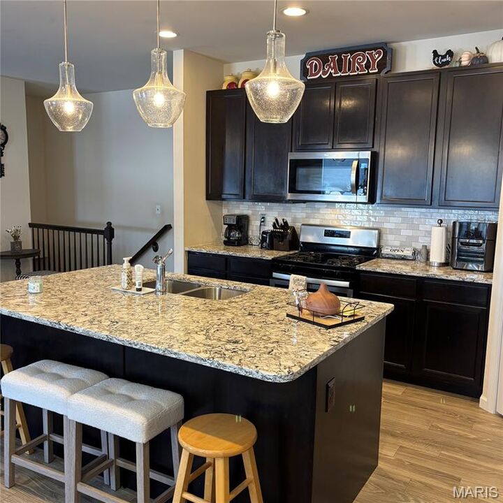 Property Photo: 10 Scenic Bend MO 63028