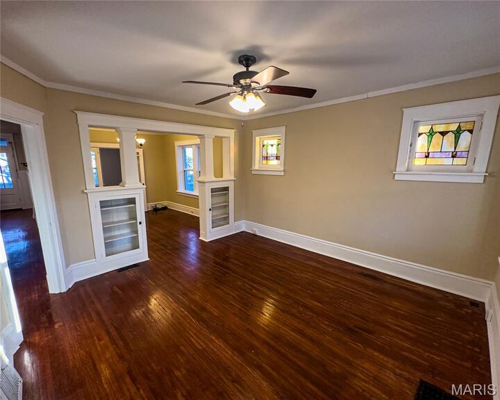 Property Photo:  2262 Blendon Place  MO 63143 