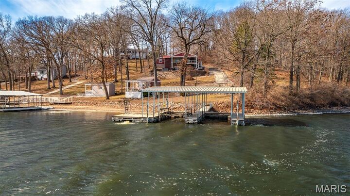 Property Photo: 256 Arrowhead Lane IL 62056