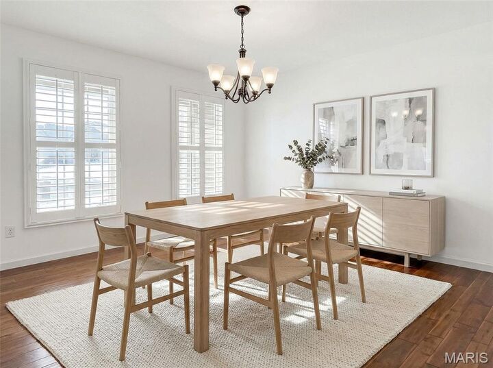 Property Photo: 1631 Fairway Valley Drive MO 63385