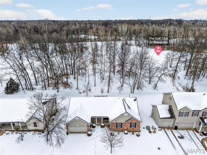 Property Photo:  1631 Fairway Valley Drive  MO 63385 