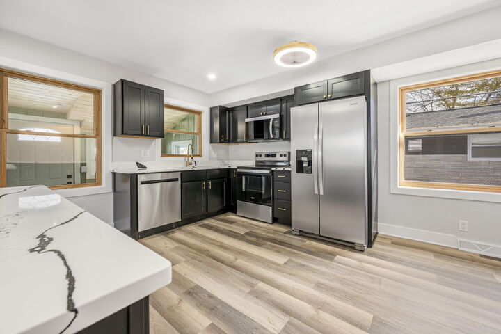 Property Photo:  4611 W Kiley Ave  WI 53223 