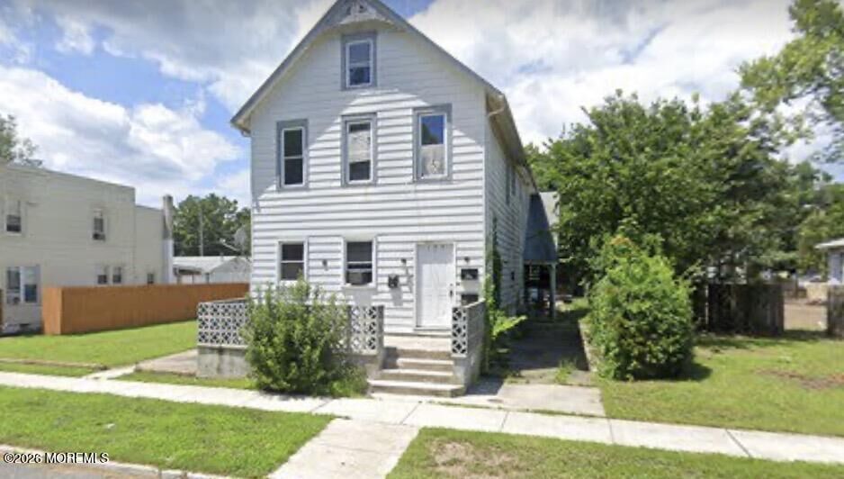 Property Photo: 125 London Avenue B NJ 08215