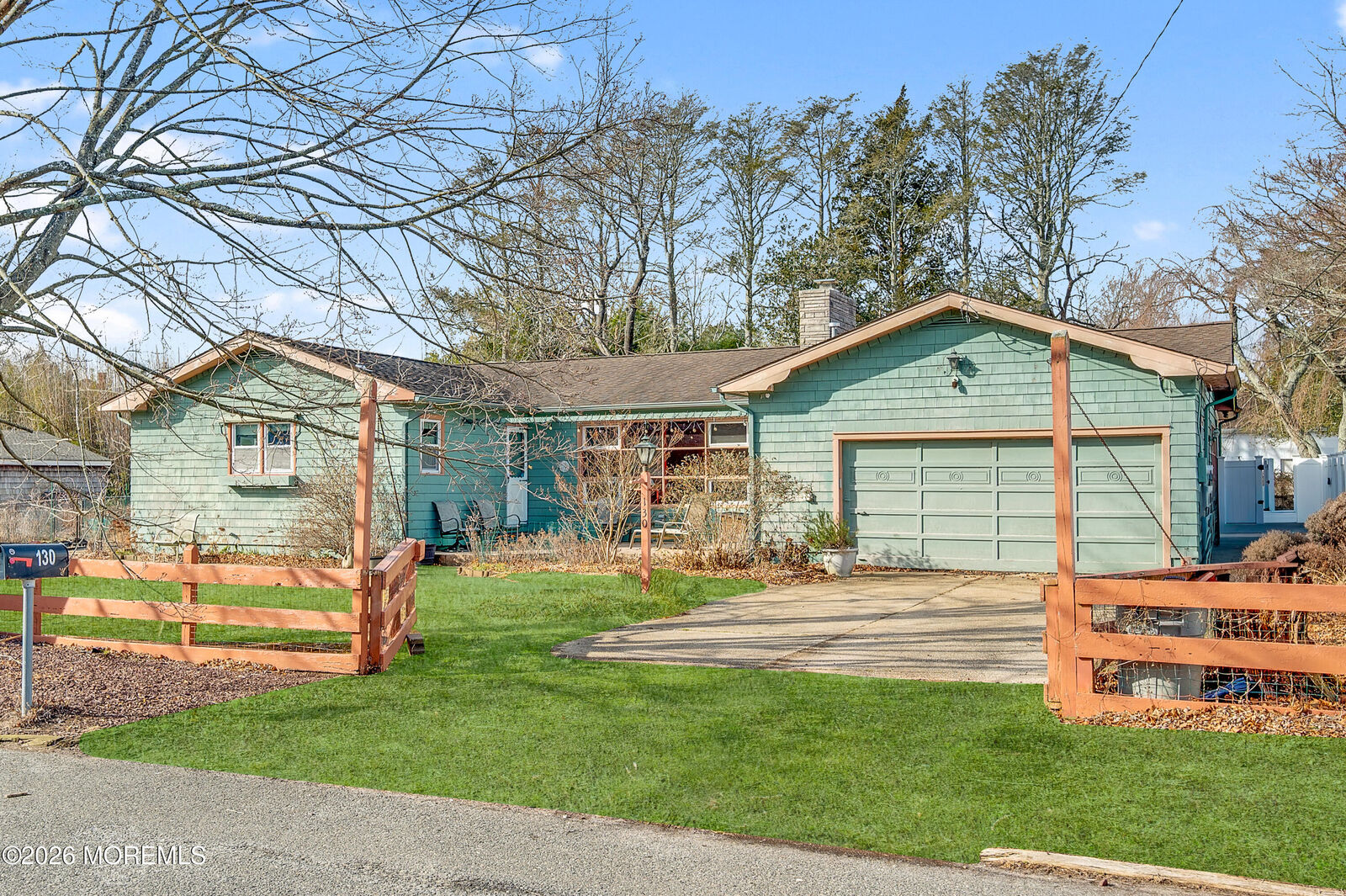 Property Photo:  130 Center Street  NJ 08050 