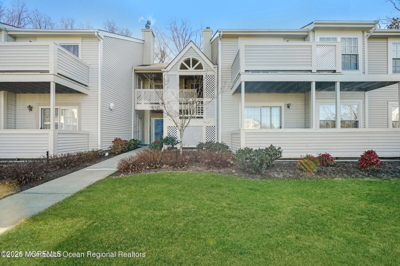 Property Photo:  174 Pinetree Court  NJ 07731 