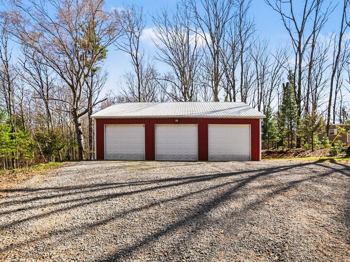 Property Photo:  1758 N Beechwood Drive  MI 49436 