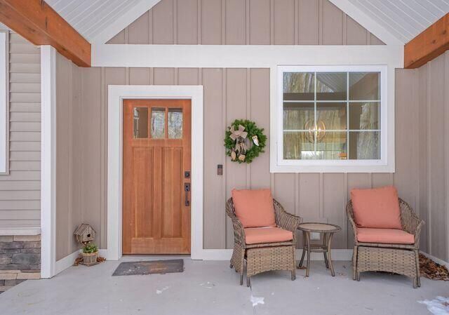 Property Photo:  8006 S Potawatomi Court  MI 49337 