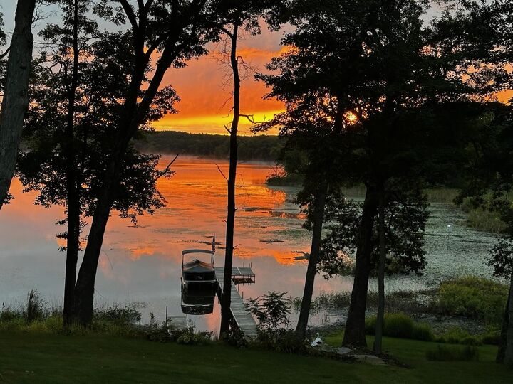 Property Photo:  8006 S Potawatomi Court  MI 49337 