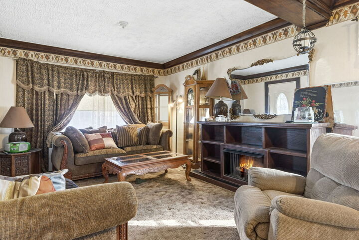 Property Photo:  217 W 106th Street  IL 60628 