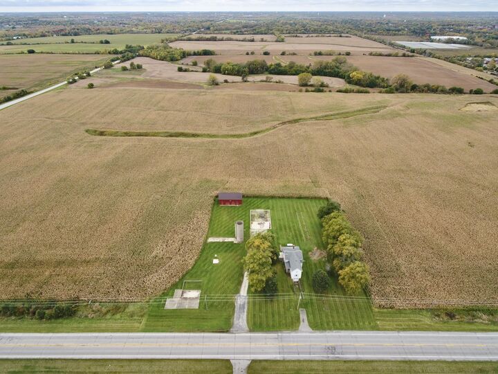 Property Photo:  22132 Ridgeland Avenue  IL 60443 