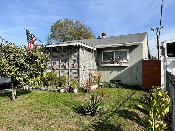 Property Photo:  8458 Duchess Drive  CA 90606 