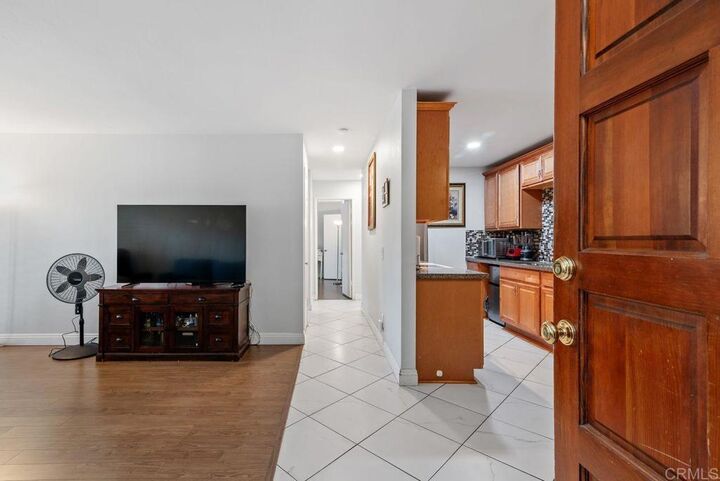 Property Photo: 2340 Hosp Way 120 CA 92008